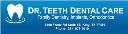 Dr. Teeth Dental Care - Katy, TX logo
